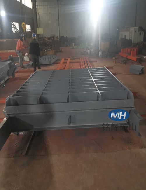 防水密閉門廠家生產(chǎn)現(xiàn)場(chǎng)