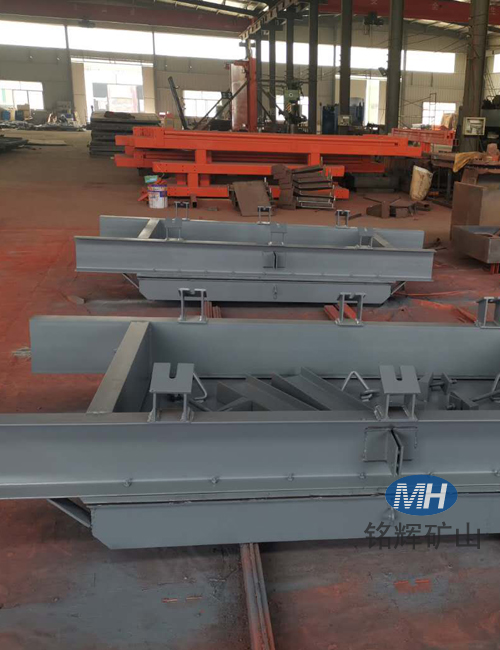 防水密閉門生產(chǎn)車間